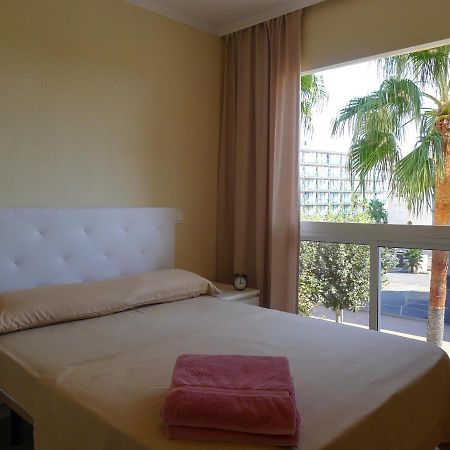 Playa Albir Apartments A21 阿尔比尔 外观 照片