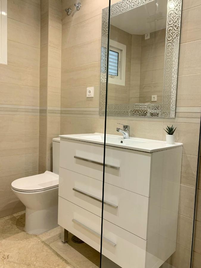Playa Albir Apartments A21 阿尔比尔 外观 照片