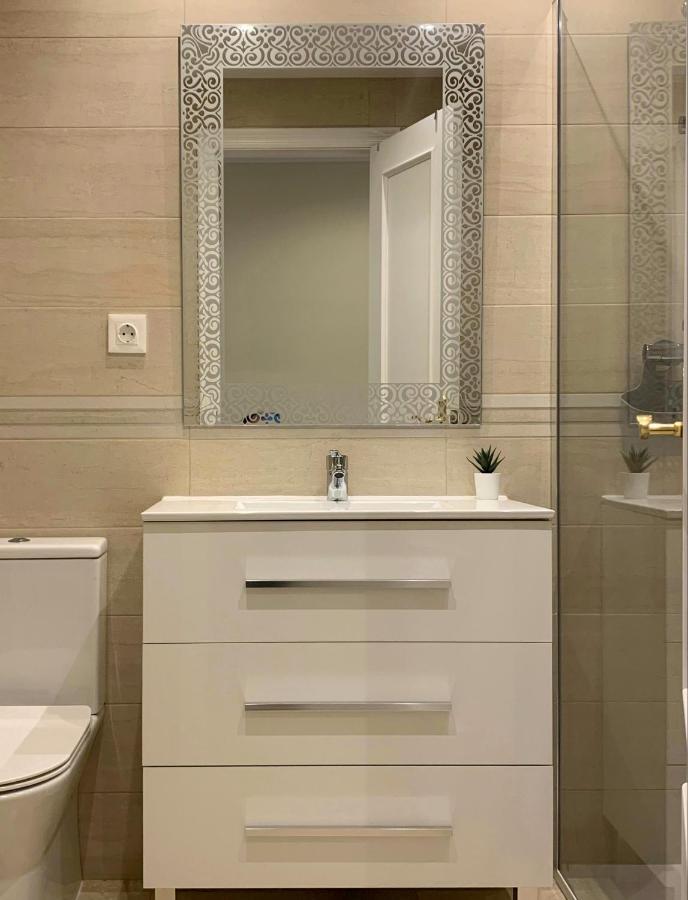 Playa Albir Apartments A21 阿尔比尔 外观 照片