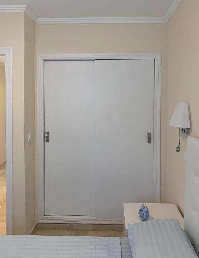 Playa Albir Apartments A21 阿尔比尔 外观 照片