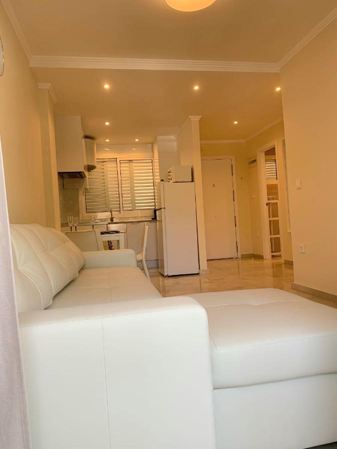 Playa Albir Apartments A21 阿尔比尔 外观 照片