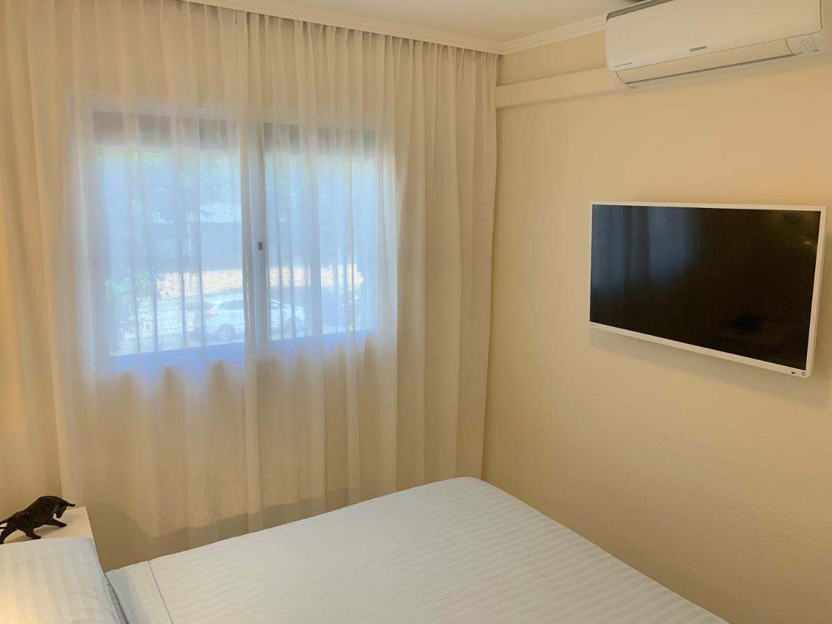 Playa Albir Apartments A21 阿尔比尔 外观 照片