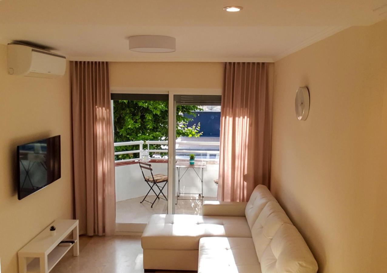 Playa Albir Apartments A21 阿尔比尔 外观 照片