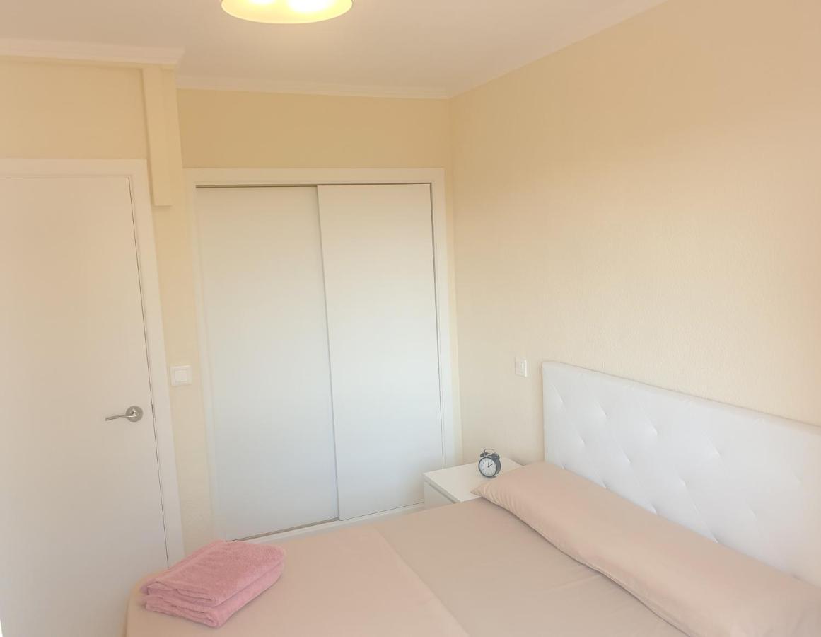 Playa Albir Apartments A21 阿尔比尔 外观 照片