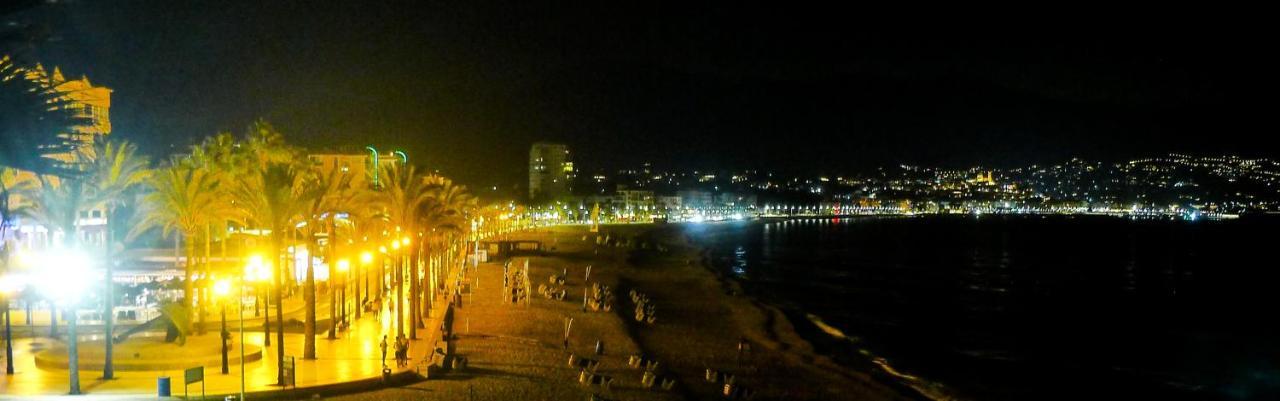 Playa Albir Apartments A21 阿尔比尔 外观 照片