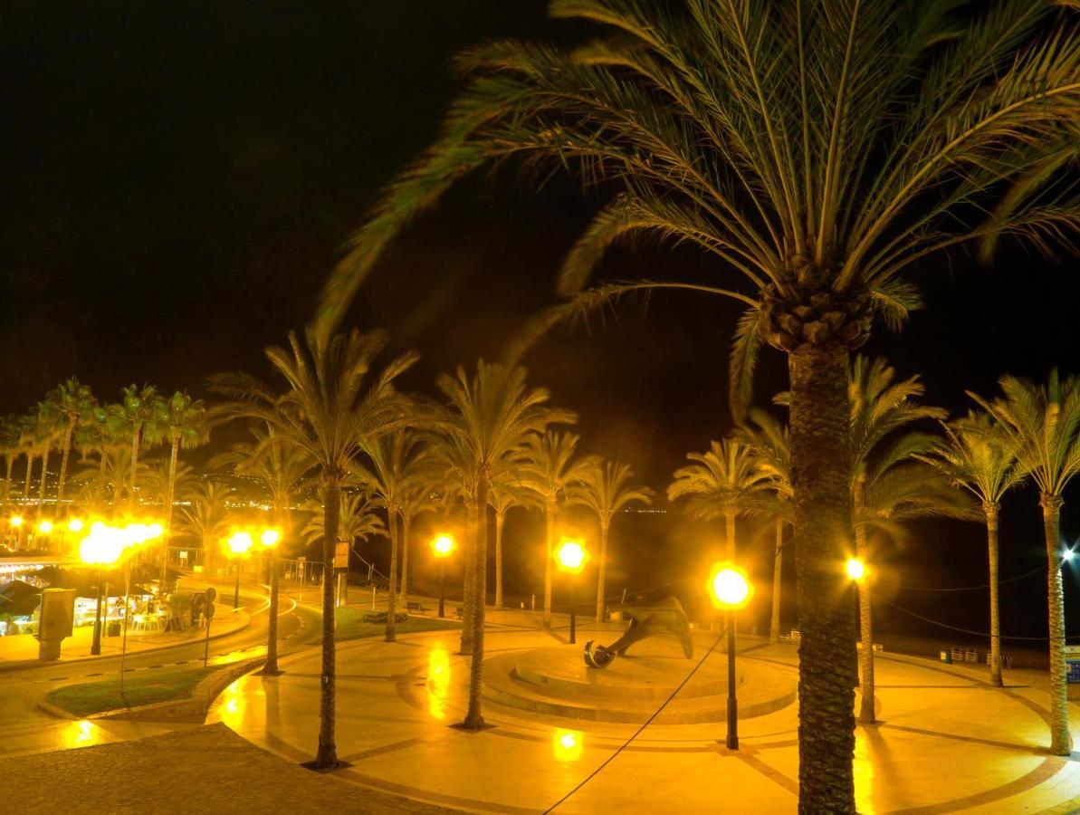 Playa Albir Apartments A21 阿尔比尔 外观 照片
